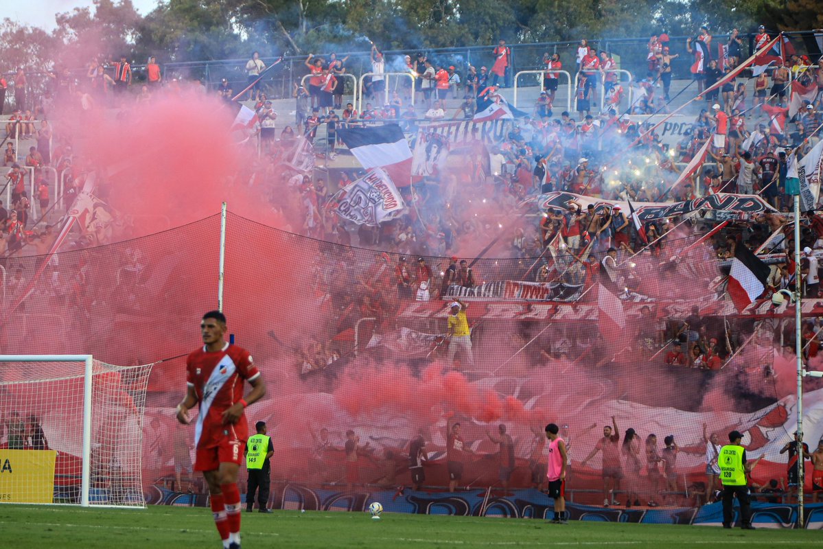Club Deportivo Maipú tweet media