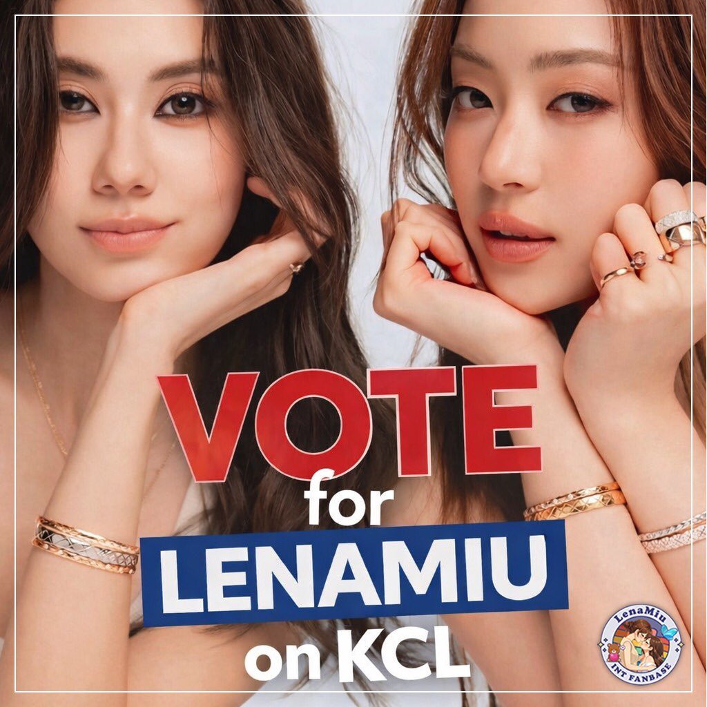 LENAMIU INT VT tweet media