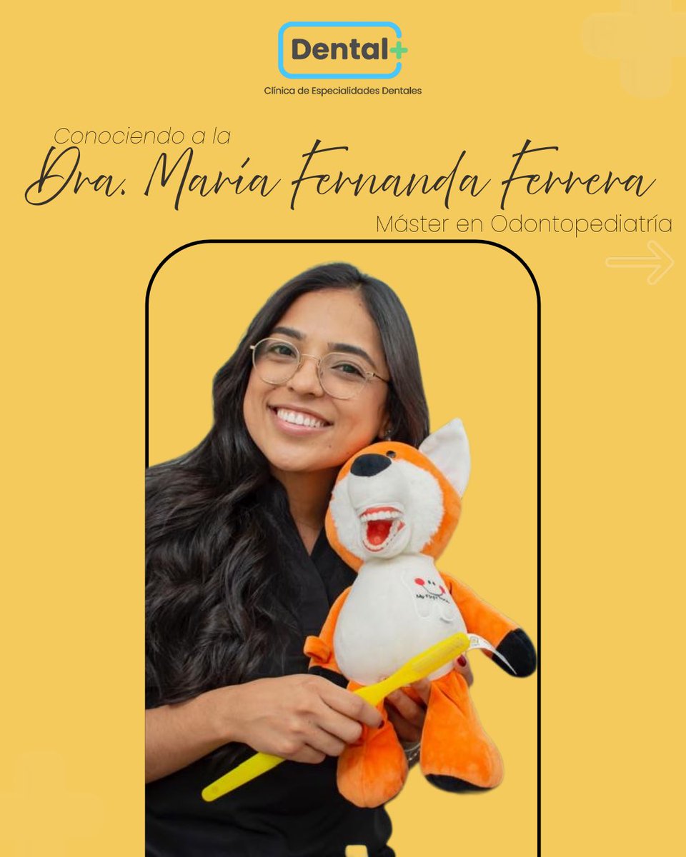 cdphnd's tweet photo. 🥳¡Feliz cumple, Chef y Dra (máster en Odontopediatría Integral y Hospitalaria) María Fernada Ferrera!

🙏🏻¡Qué honor tenerla como parte del crew D+, que Dios la siga bendiciendo... https://t.co/gjO1ycAykp