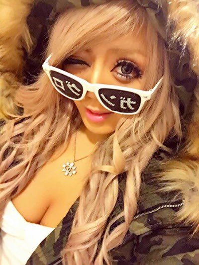 黒LEO🐾😸🍣 tweet media