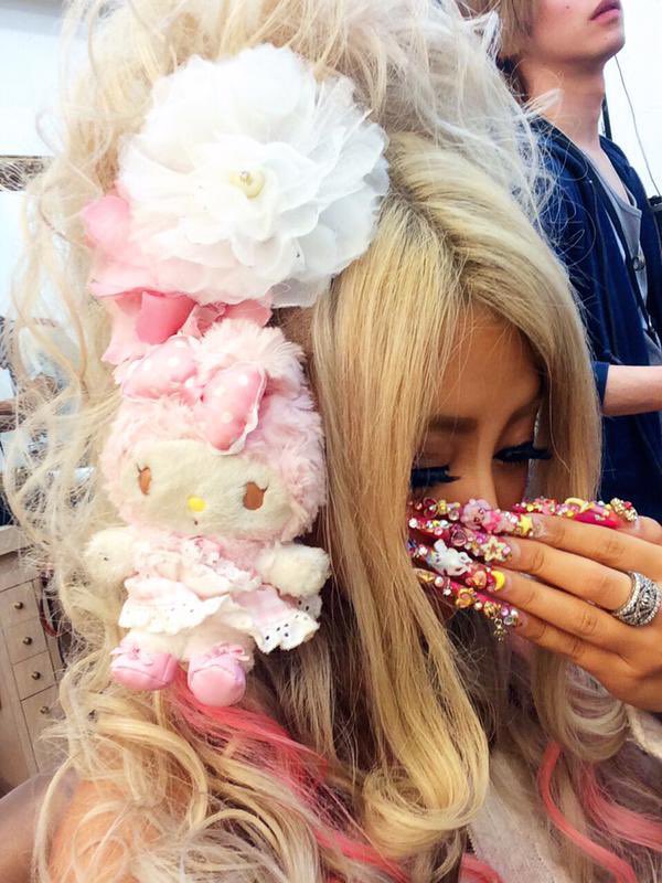 黒LEO🐾😸🍣 tweet media