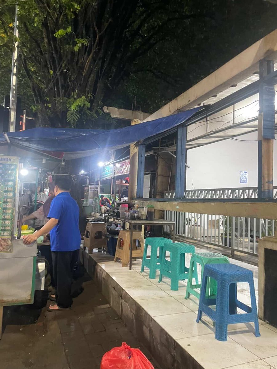 Transport for Malang tweet media