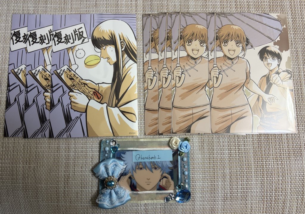 はなまる@取引垢(ﾘﾄﾘﾝ必読) tweet media