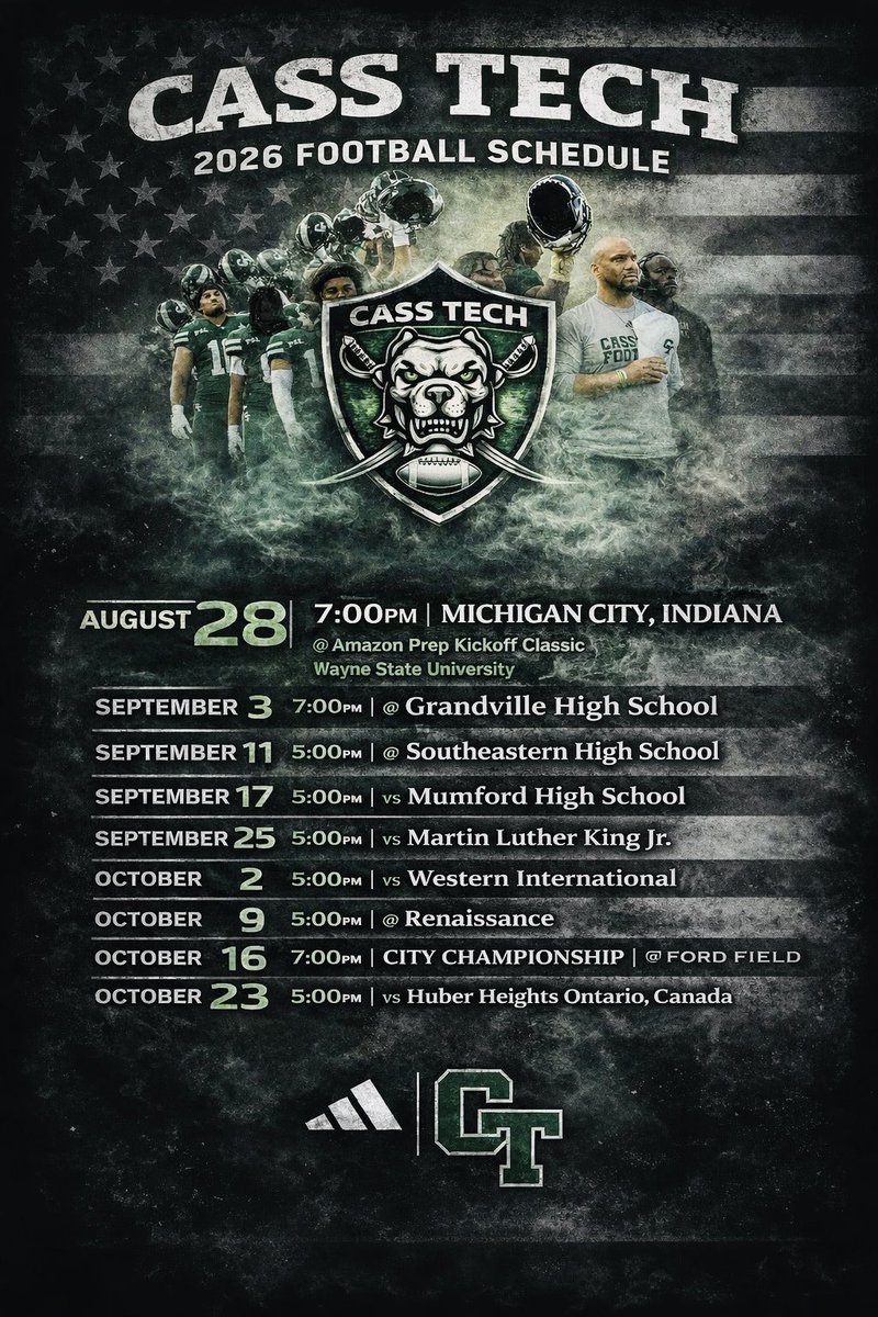 Coach Marvin Rushing tweet media