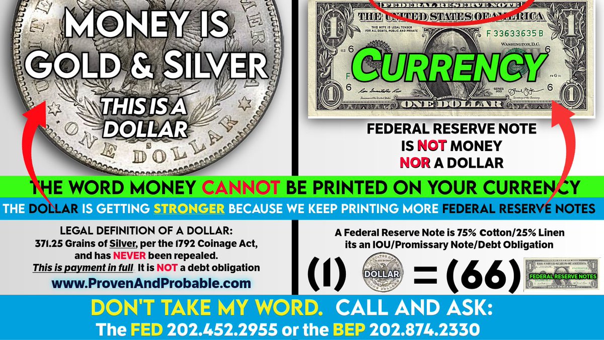 Proven And Probable tweet media