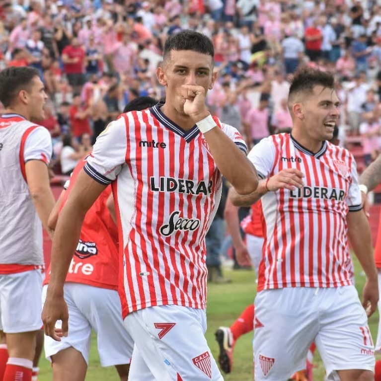 Every day a Random Player from Los Andes tweet media