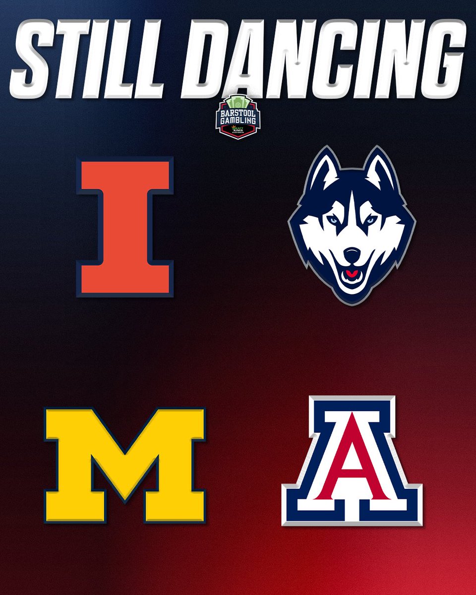 Barstool Gambling tweet media