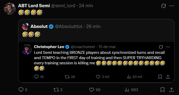 Master Faker tweet media