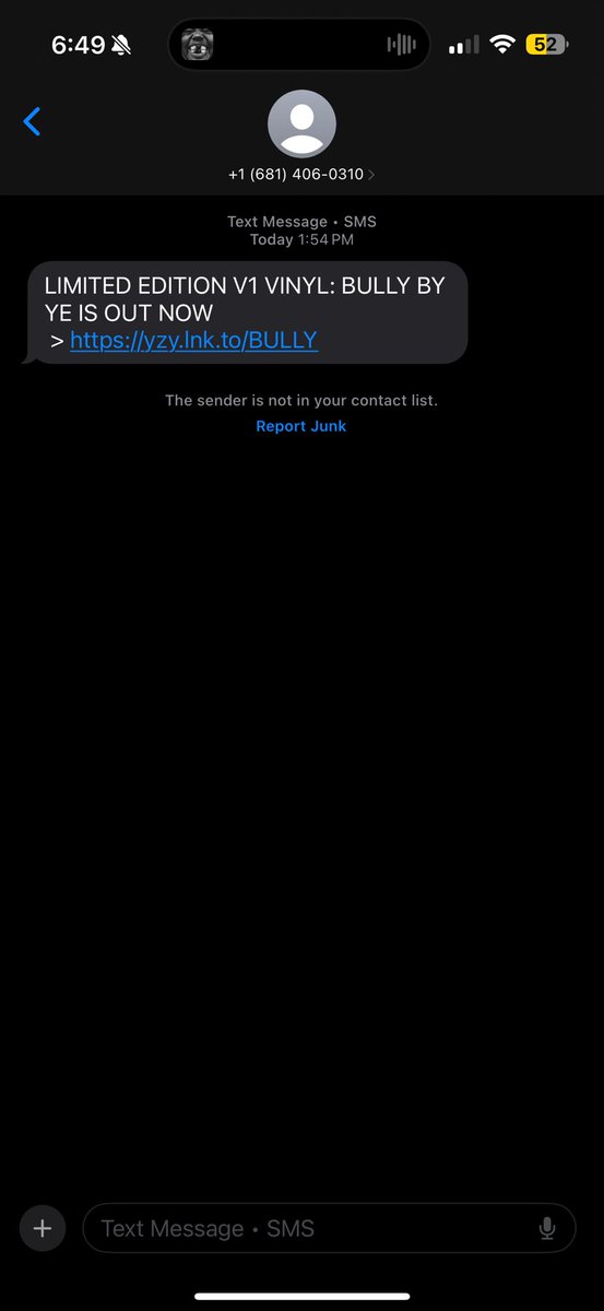 Big Body Ben ✝️ - ALBUM OUT 4/3 tweet media