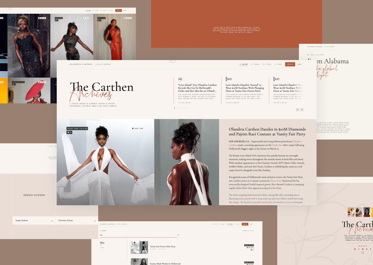 une croissant tweet media