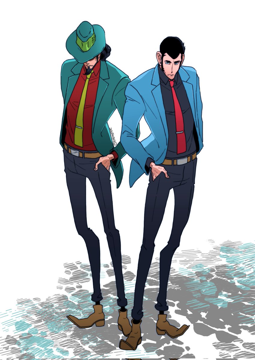 サトリ🐥スパコミ原稿 tweet media