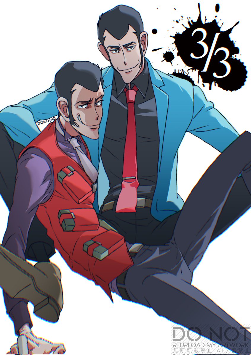 サトリ🐥スパコミ原稿 tweet media