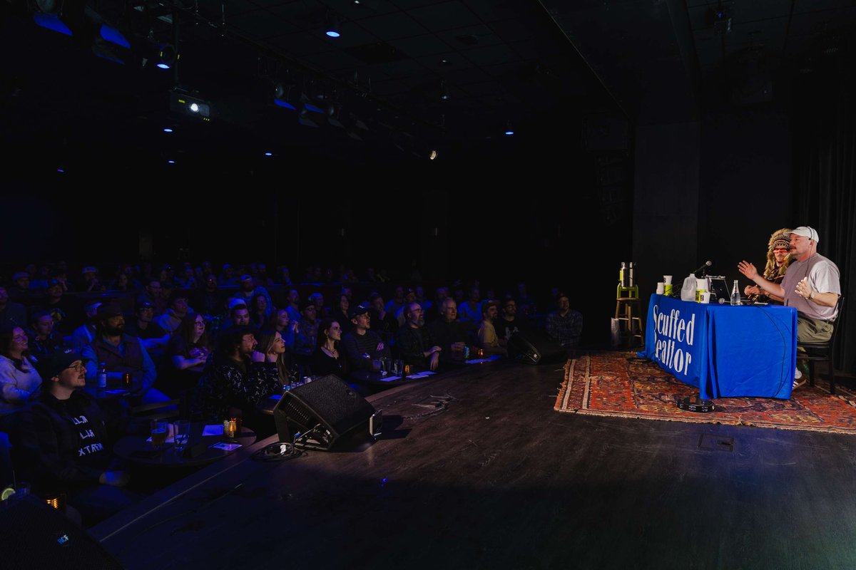 Milwaukee Improv tweet media