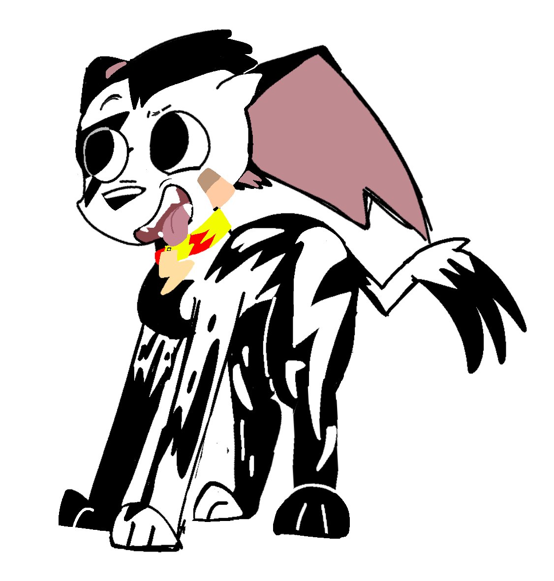 Duckiegoquackie tweet media