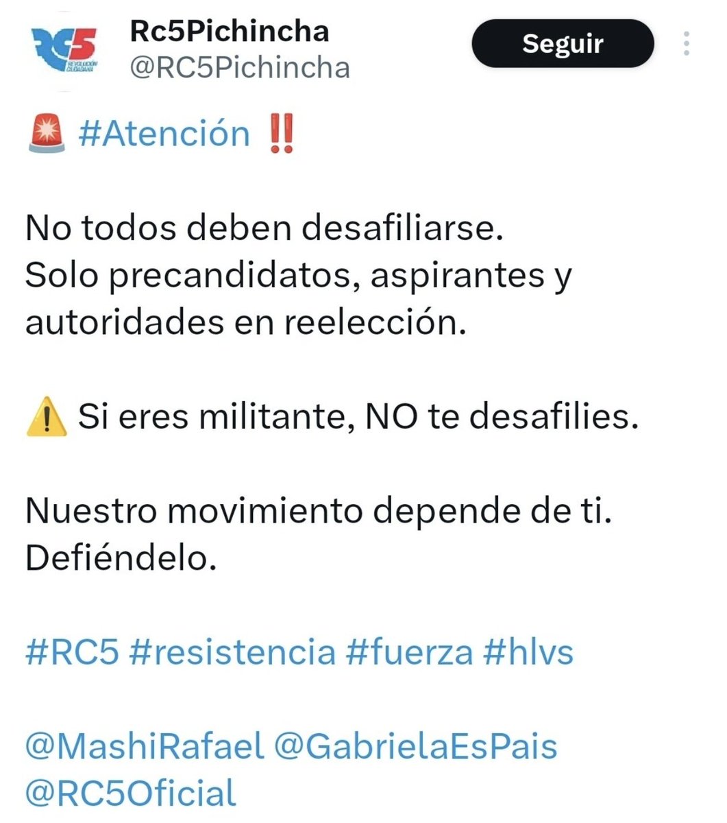 LaMaka🌹🇪🇨 tweet media