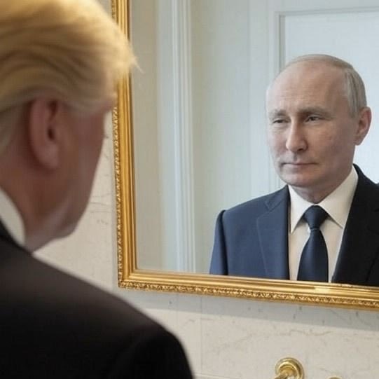 Patrick Knows tweet media