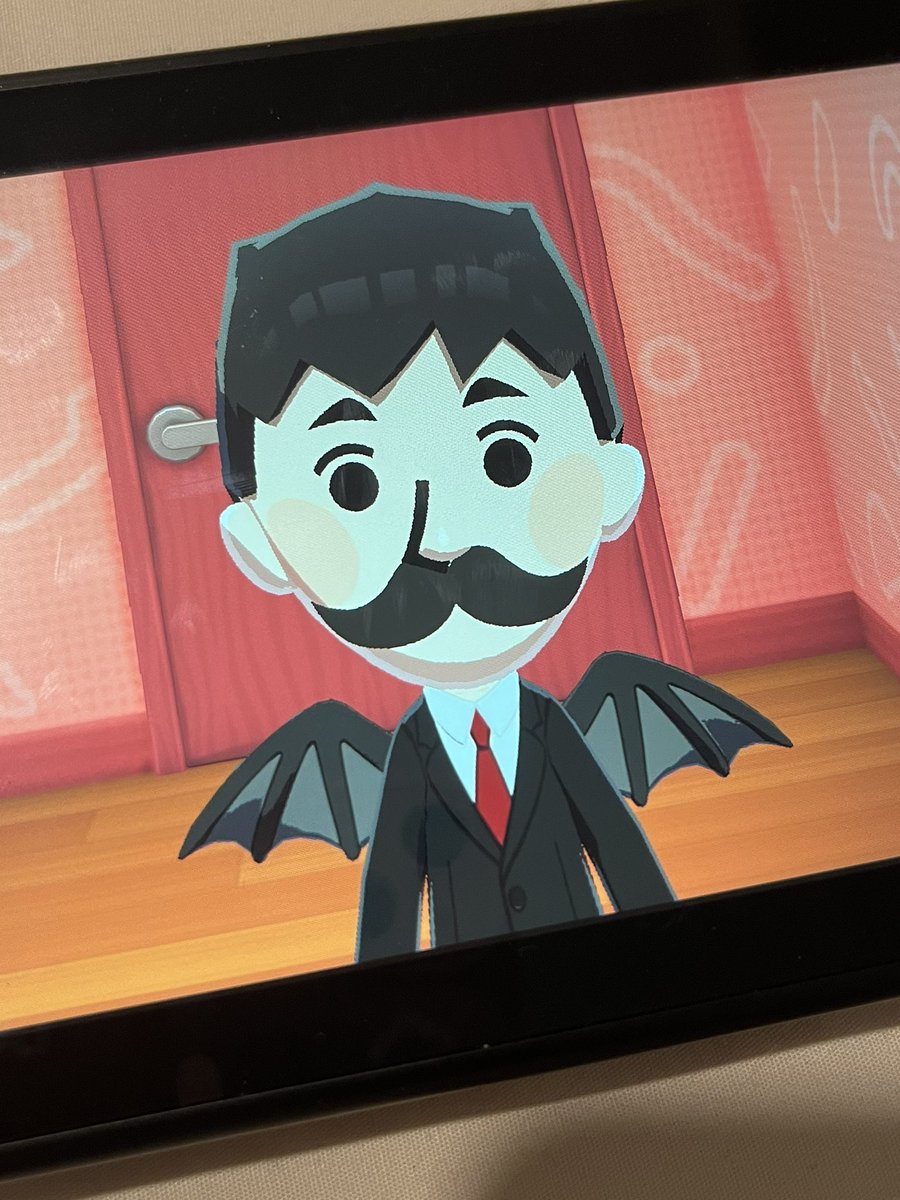 fllooploop's tweet photo. oh he is so scrungly https://t.co/JZGRo5Gajn