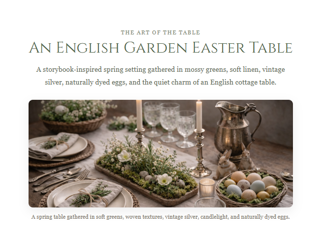 Life in Bianca's Kitchen tweet media