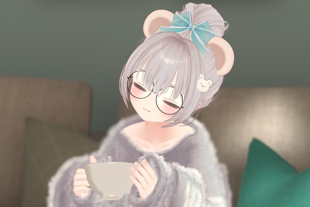 taaan_VRC's tweet photo. おはよ

#Milfy3D #えねちあうりば #かやすとあ https://t.co/6tVJRhJa7d