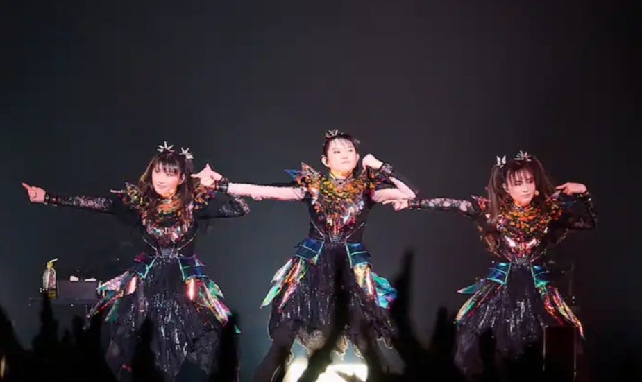 こんちきMETAL tweet media