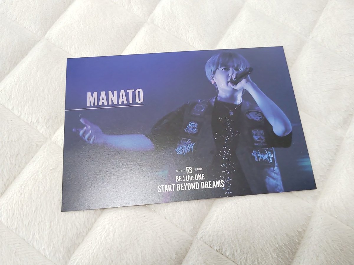 きょうか🐢🧢　BE:FIRSTのトリコ tweet media