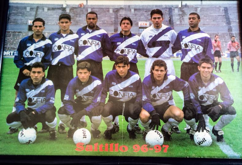 Nostalgia Ascenso tweet media