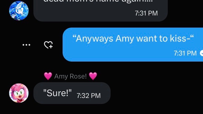 𝑺𝑶𝑵𝑰𝑪 𝑻𝑯𝑬 𝑯𝑬𝑫𝑮𝑬𝑯𝑶𝑮 tweet media