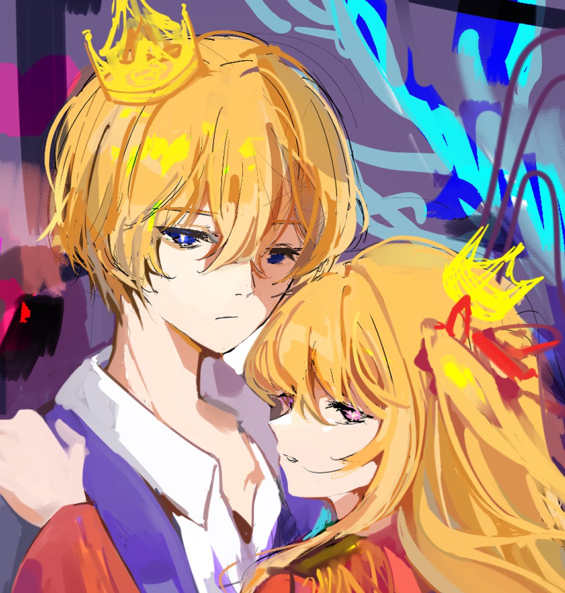 Linrtt (@_tokiku) on Twitter photo 