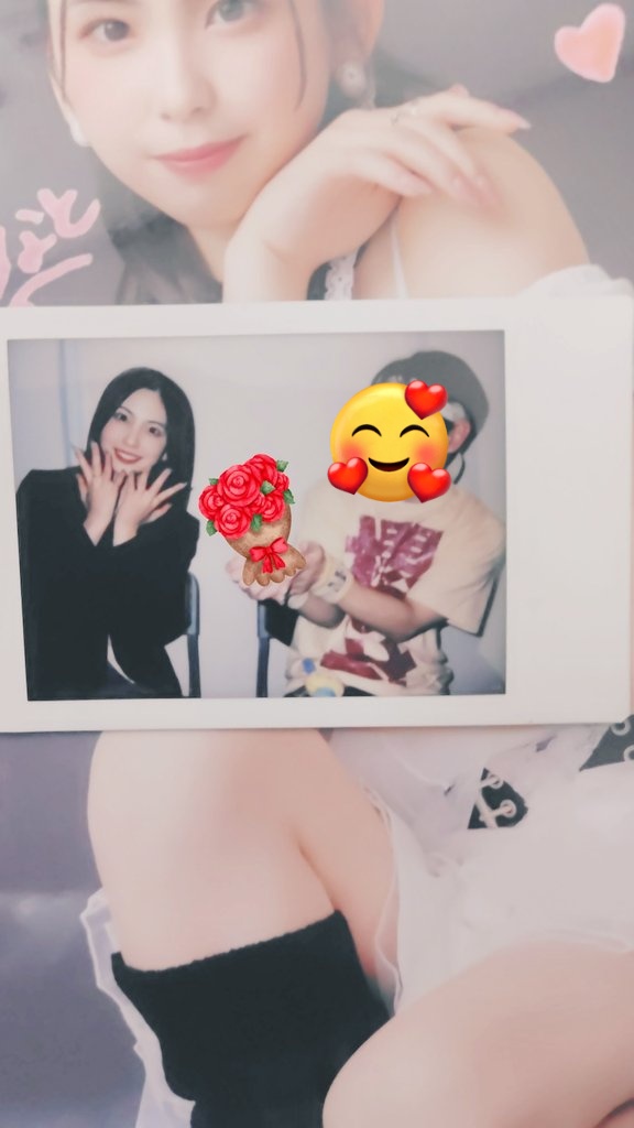 あぽろ ぴょん🐰 tweet media