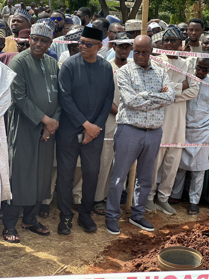 Abdu Jibril buruku tweet media