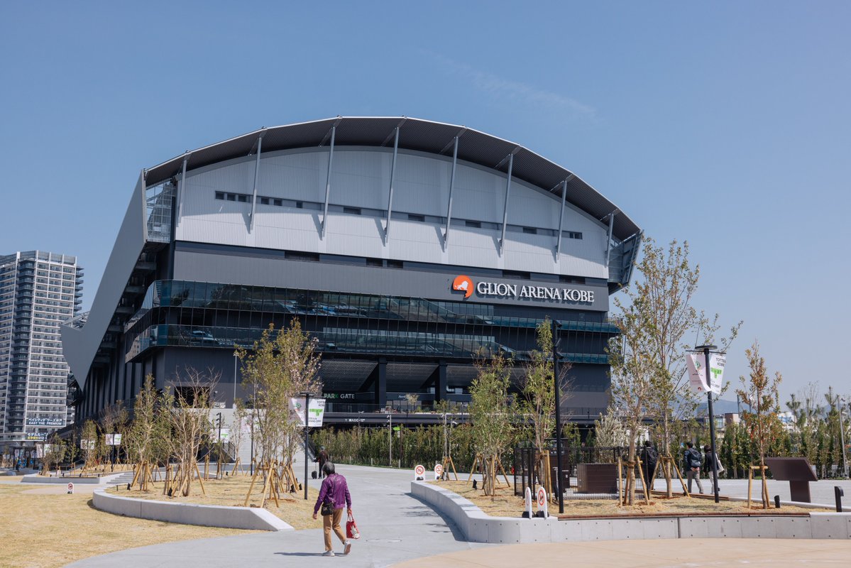 神戸市広報 tweet media