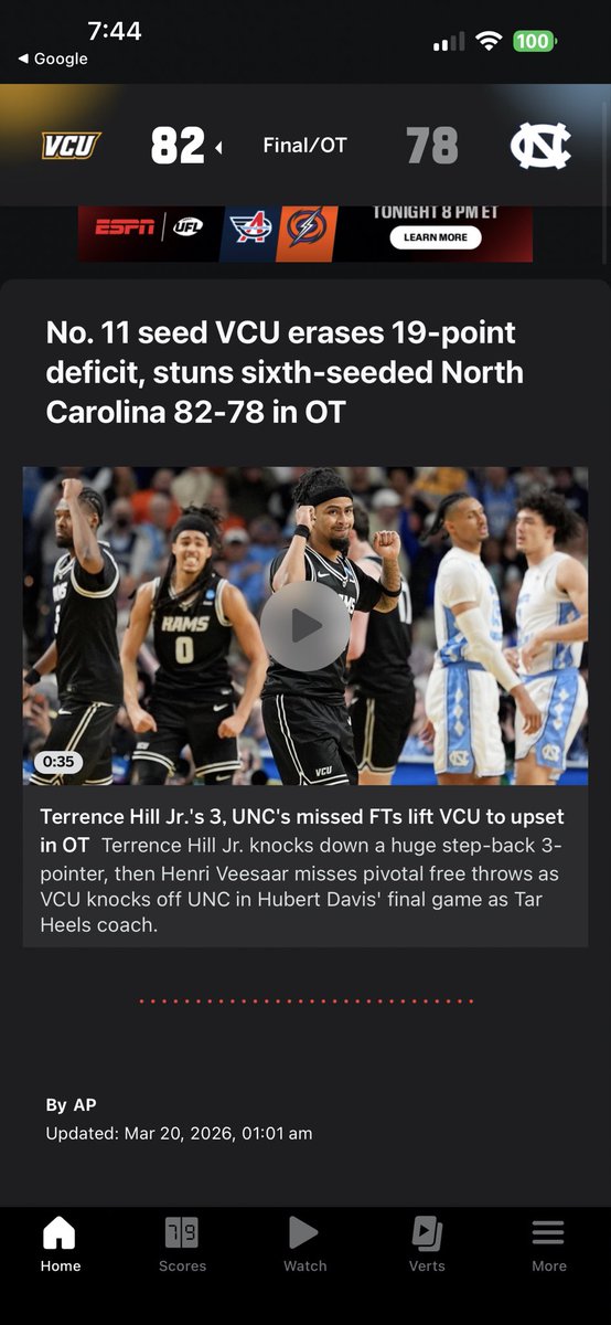 Typical Millennial tweet media