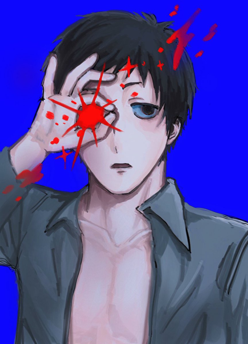 爆裂ししゃも tweet media