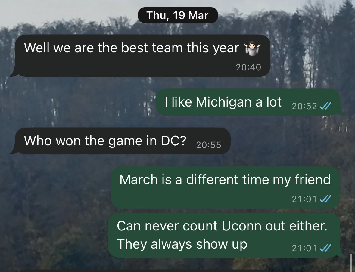 #1 kyle hamilton fan tweet media