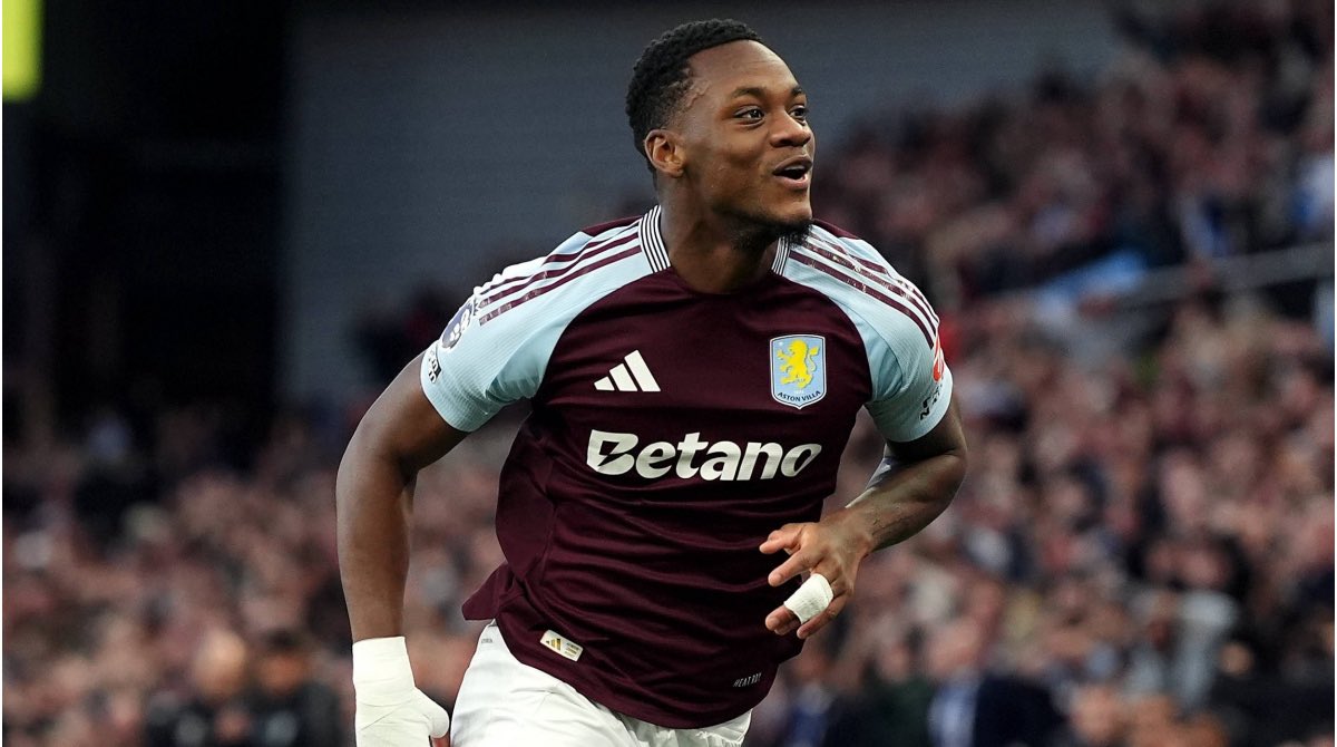 América en Europa tweet media