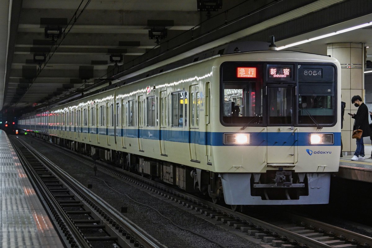 はだのぼんち tweet media