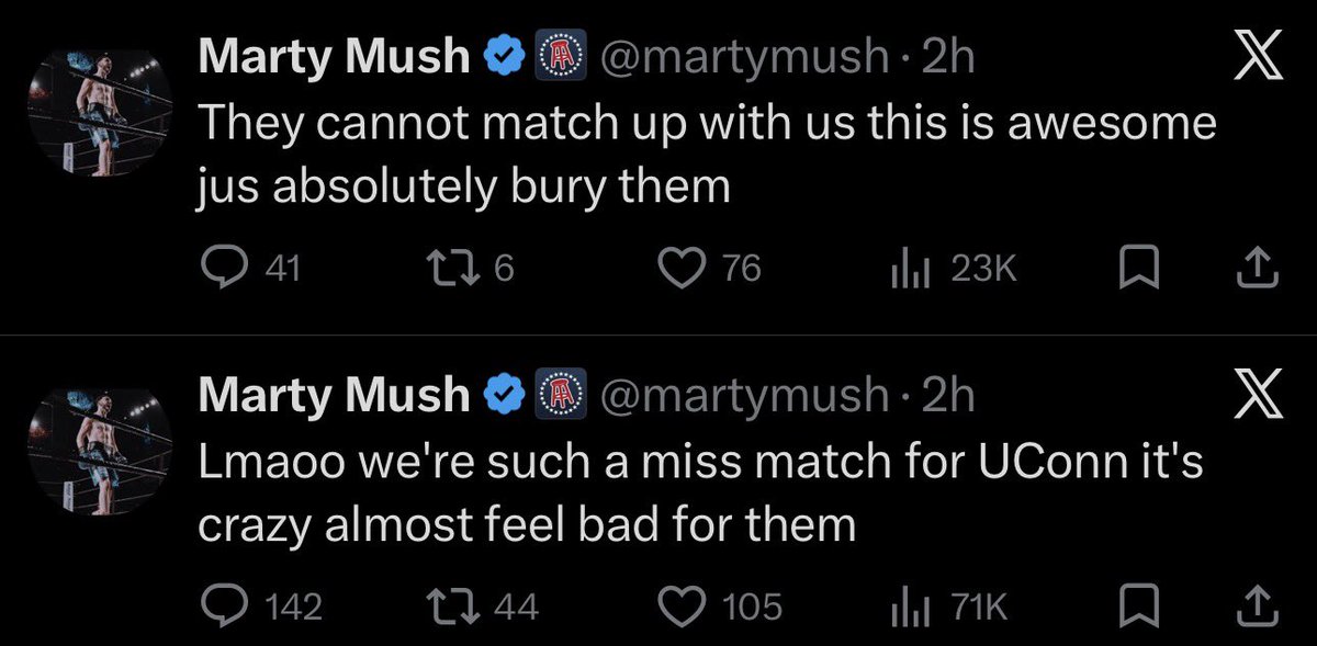 dueymagooo's tweet photo. @martymush It’s because you’re a fucking idiot. Cursed the yankees too. Just an all around shit guy https://t.co/vLAaKs6jHE