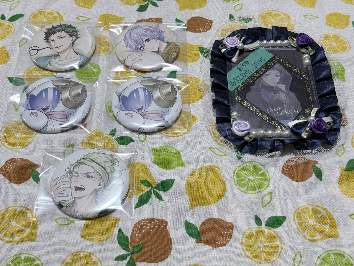 あざみ♦毎週月曜日発送♦ tweet media