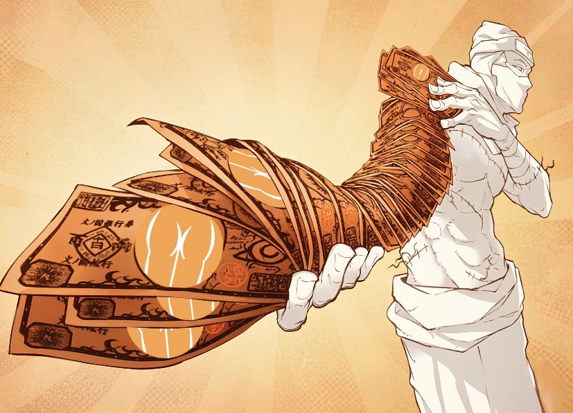 If you understand human psychology, you already know why they will all come back to $Buttcoin.

They will repeat the exact same process that Bitcoin went through over the years, only this time it will happen faster.

This is how every cycle works. Doubt first, then disbelief,