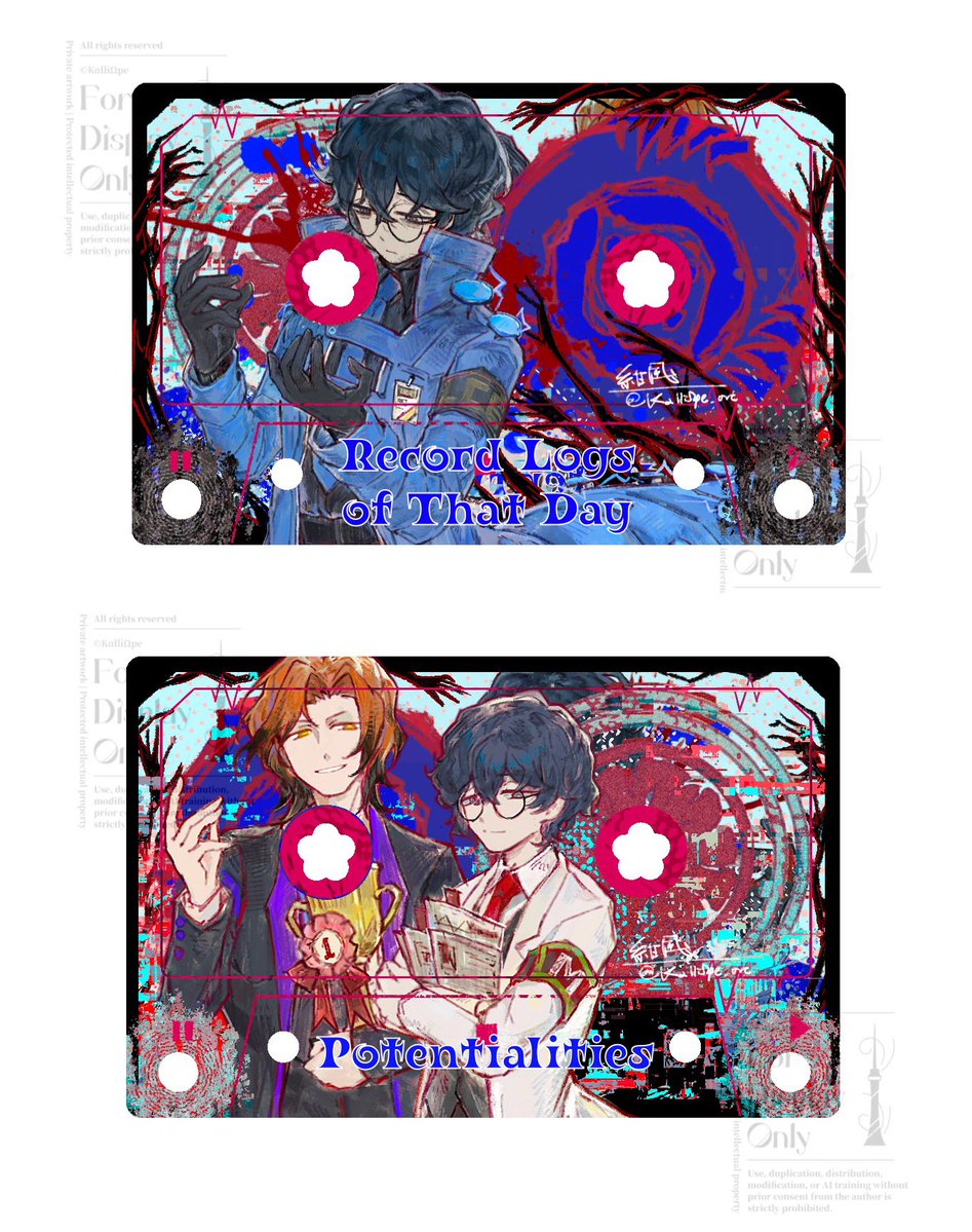 KαlliΩpe🔮 tweet media