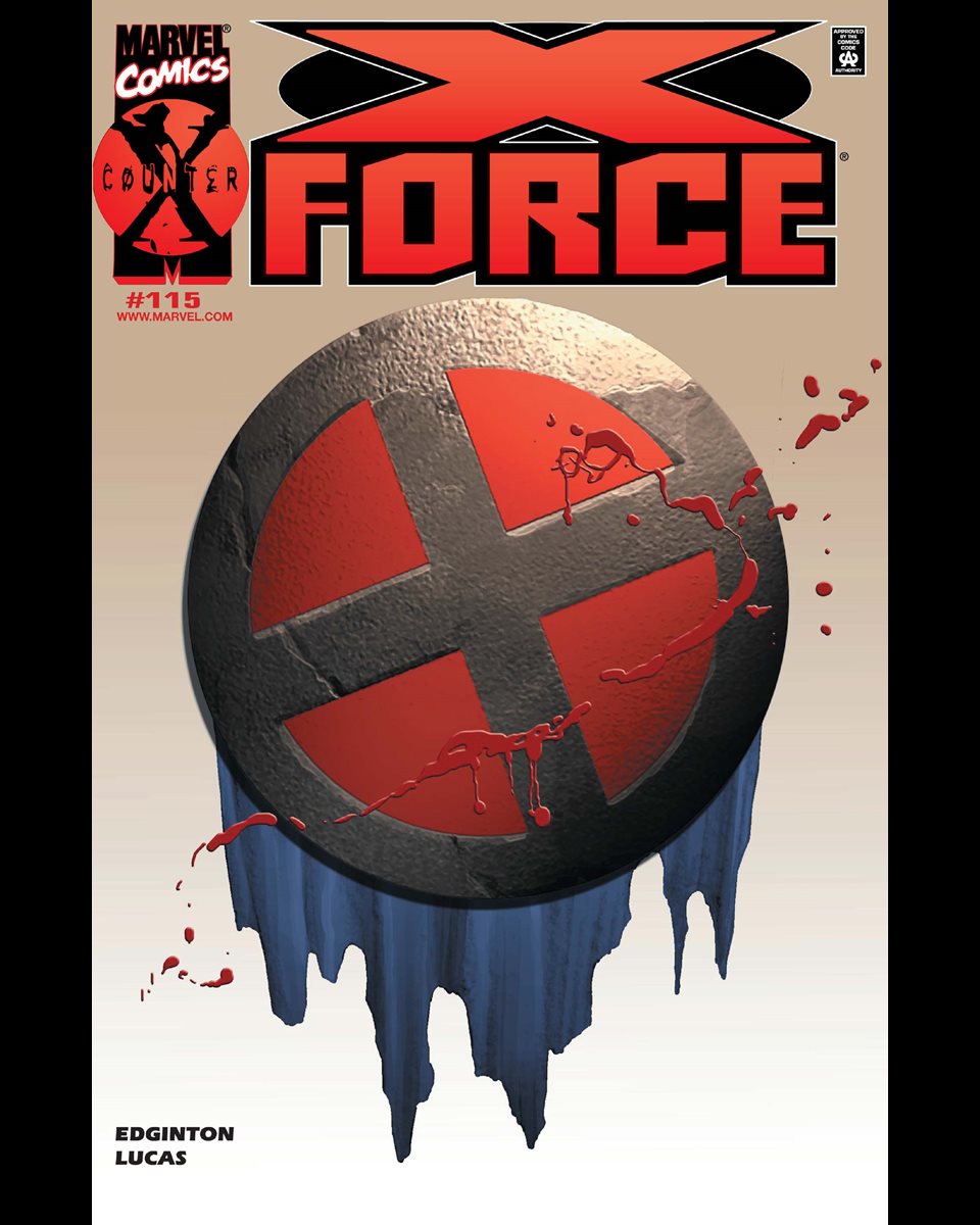 Classic X-Men tweet media