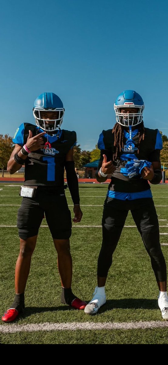 Jamarcus Harper tweet media