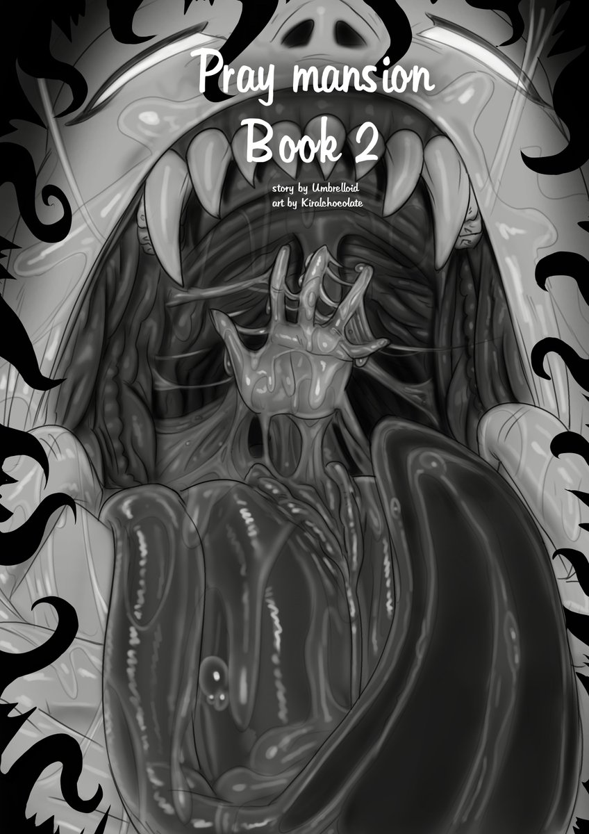 KiraLChocolate tweet media