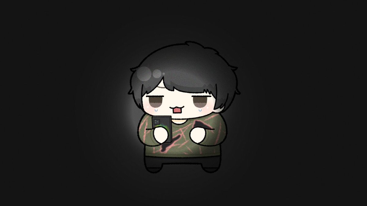 漏電マンション

#そらるの絵