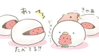 カピバラさん【公式】 tweet media