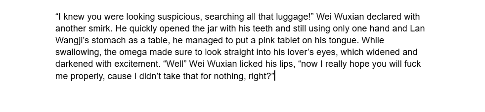 After months, I finally forced myself to continue writing Chapter 14 of Your gaze was always full of sorrow. It's not much, I wrote like... a few paraghraps, but it's honest work. I won't let that fic to end like that, unfinished and I will deliver the proper end. Oneday. I swear