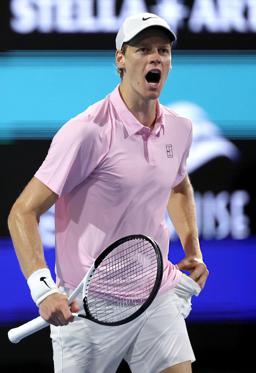 Tiempo De Tenis tweet media