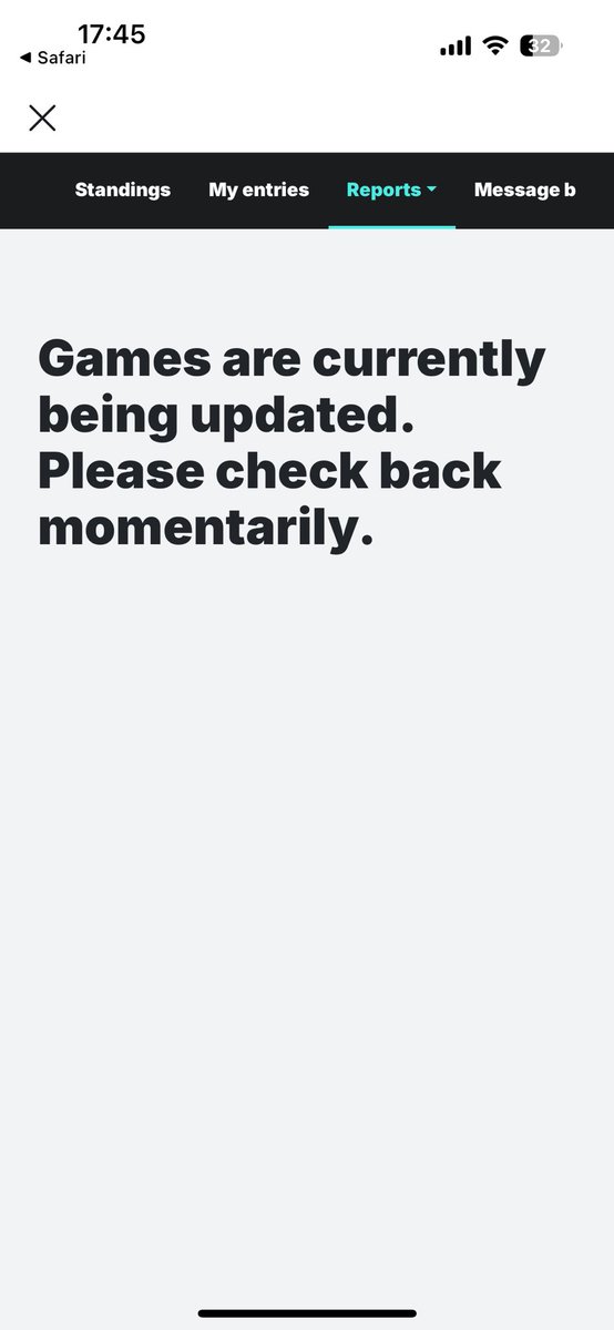 Jesse Headley tweet media