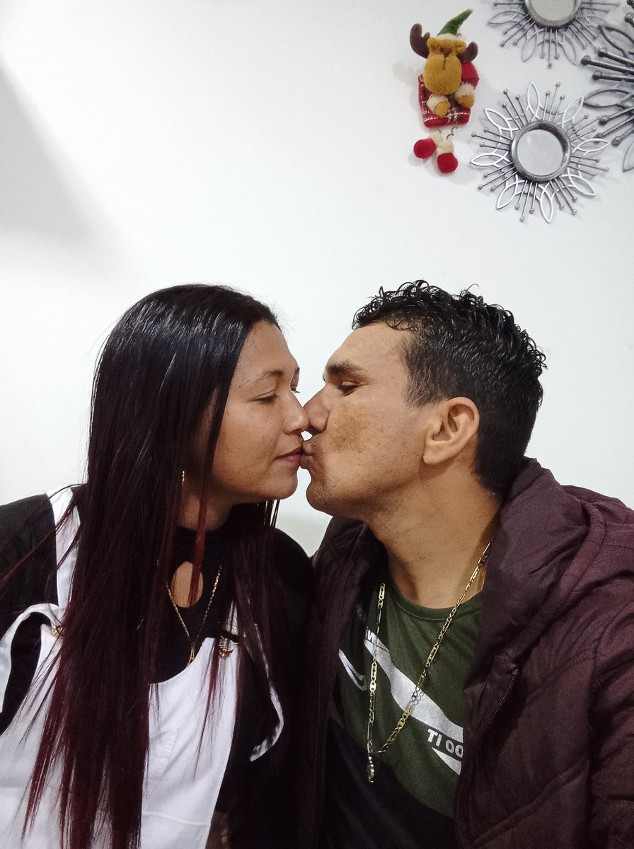 Carlos y diana (@carlosroja84002) on Twitter photo 