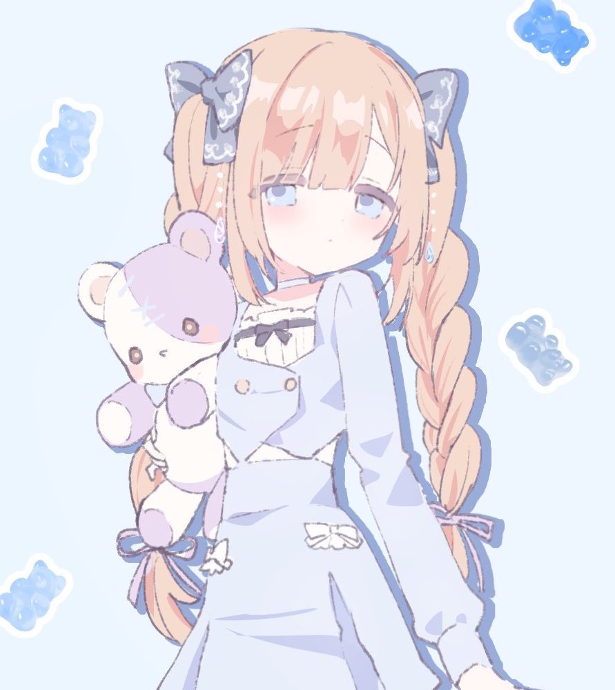 雨乃るる🌧🧸Vtuber tweet media